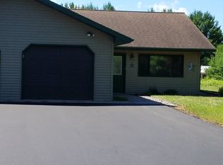 4877 B Cth G, Eagle River, WI 54521