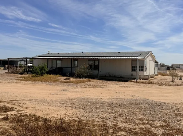 1711 S 368th Ave, Tonopah, AZ 85354
