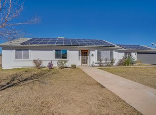 4478 E Mustang Dr, Eloy, AZ 85131