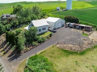 162 Stevens St, Colfax, WA 99111