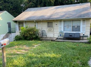 706 Ben Hur Ave, Knoxville, TN 37915