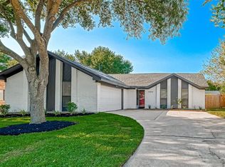 21626 Park Rock Ln, Katy, TX 77450