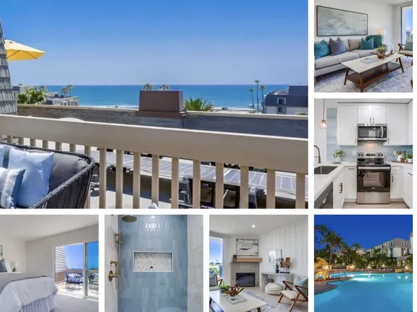 999 N Pacific St Unit B302, Oceanside, CA 92054