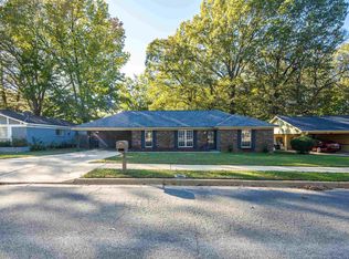 1281 Greenland Rd, Memphis, TN 38134