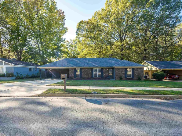 1281 Greenland Rd, Memphis, TN 38134