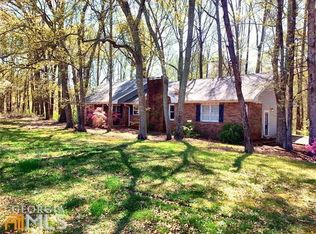 311 Reagan Rd, Stockbridge, GA 30281