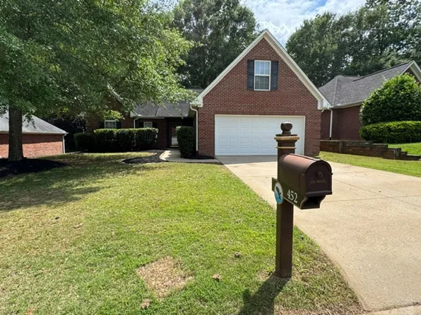 452 Sandpiper Dr, Boiling Springs, SC 29316