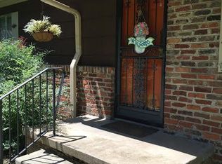 5713 NE Paula Rd, Knoxville, TN 37912