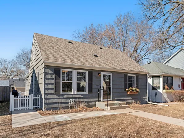 5824 Logan Ave S, Minneapolis, MN 55419