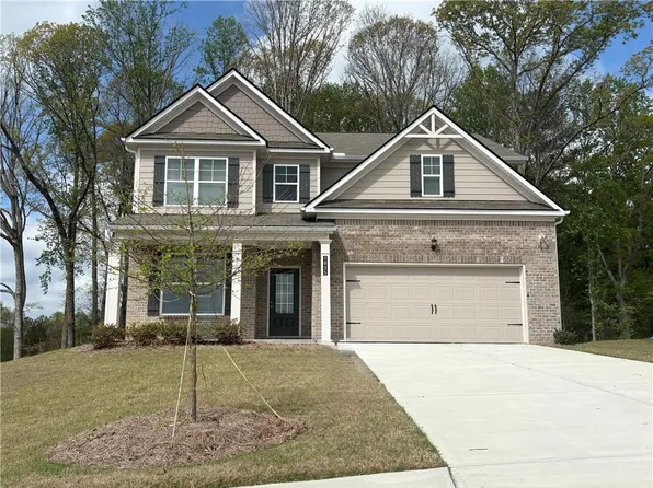 6025 Spring Way, Lithonia, GA 30038