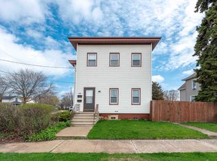 4305 7th Ave, Kenosha, WI 53140