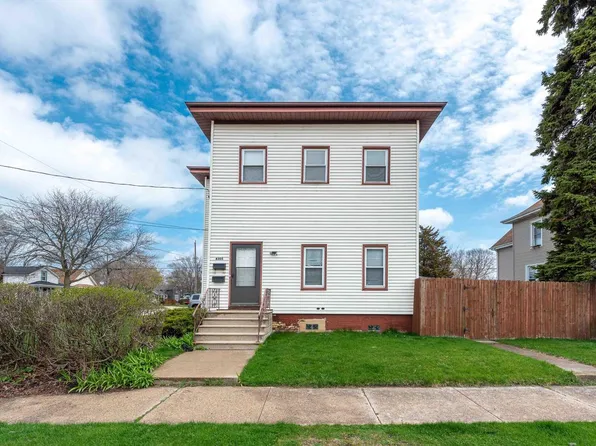 4305 7th AVENUE, Kenosha, WI 53140