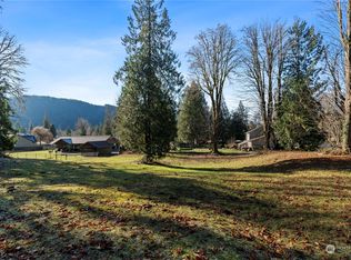 43618 Scenic River Court, Concrete, WA 98237