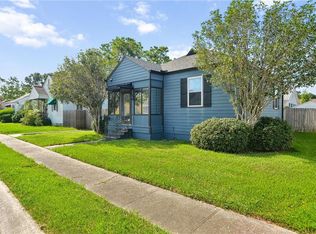25 San Mateo Ave, Jefferson, LA 70121