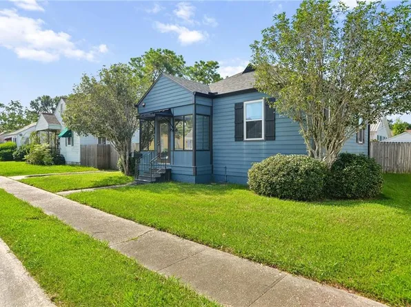 25 San Mateo Ave, Jefferson, LA 70121