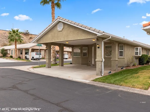 247 N Charlie Chaplin Way, Littlefield, AZ 86432