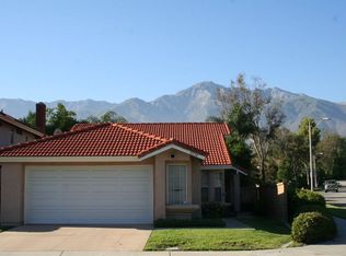 11154 Donnelly St, Rancho Cucamonga, CA 91701