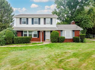 3197 Claudia St, Export, PA 15632