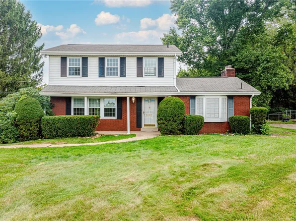 3197 Claudia St, Export, PA 15632