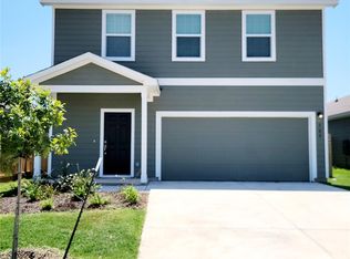 309 Bullhead Rd, Bastrop, TX 78602