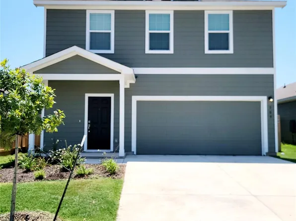 309 Bullhead Rd, Bastrop, TX 78602