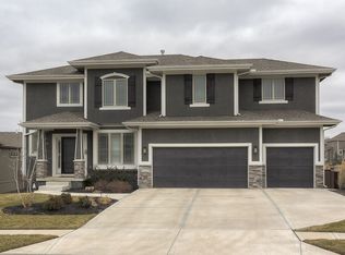 17275 S Legler Rd, Olathe, KS 66062