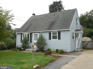 714 S 15th St, Columbia, PA 17512