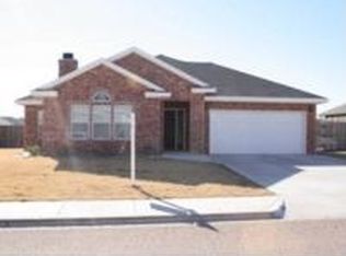 2611 Madison St, Lubbock, TX 79415