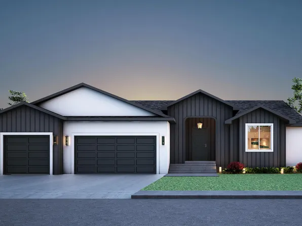 645 Painted Sage Dr, Battle Mountain, NV 89820