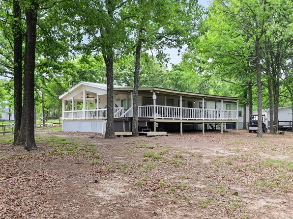 173 Broken Bow Ln, Quitman, TX 75783