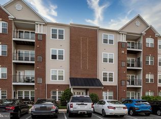 1600 Hardwick Ct UNIT 401, Hanover, MD 21076