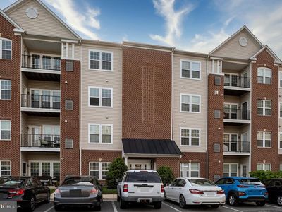 1600 Hardwick Ct Unit 401, Hanover, MD, 21076