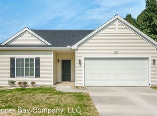 1498 Prairie Dr, Saint Joseph, MI