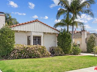 4144 Le Bourget Ave, Culver City, CA 90232
