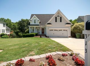 313 Wild Rice Dr, Simpsonville, SC 29681