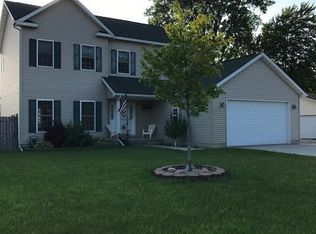 54047 County Line, New Baltimore, MI 48047