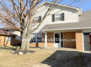 2711 N Constellation Dr, Indianapolis, IN 46229