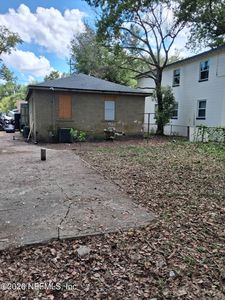 1535 W 7TH Street, Jacksonville, FL, 32209
