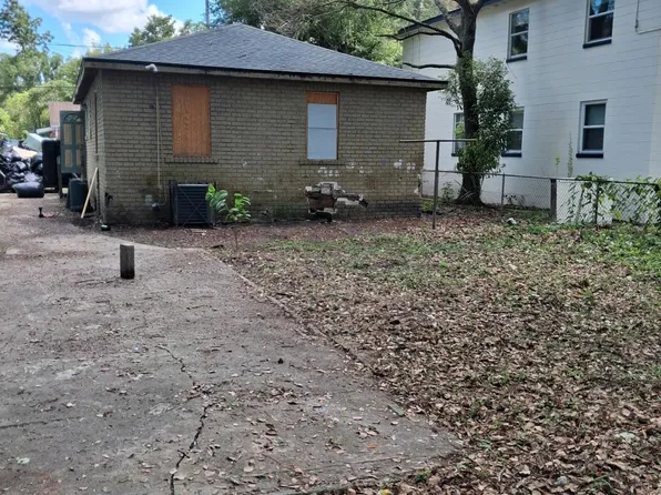 1535 W 7TH Street, Jacksonville, FL 32209