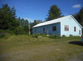 842 Maxfield Rd, Howland, ME 04448