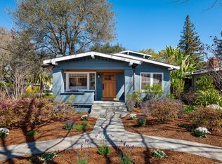 151 Waverley St, Palo Alto, CA 94301