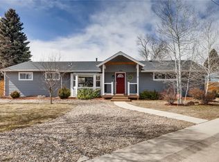 6807 S Birch Way, Centennial, CO 80122