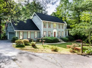 109 Sunningdale Dr, Flat Rock, NC 28731