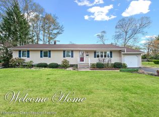 50 Heath Ave, Oakhurst, NJ 07755