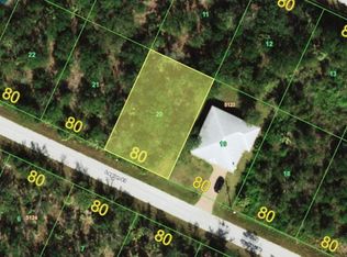 7060 Legion St #20, Pt Charlotte, FL 33981