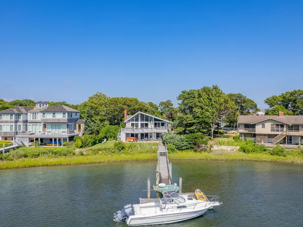 145 Popponesset Island Road, Mashpee, MA 02649