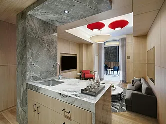 Rented by Skyline Developers