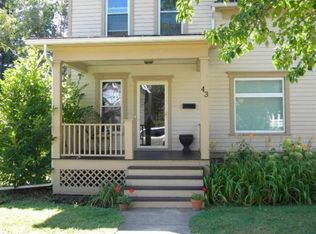 43 Walnut St, Cooperstown, NY 13326
