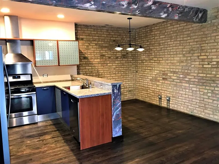 6449 N Seeley Ave #2 — Photo 4