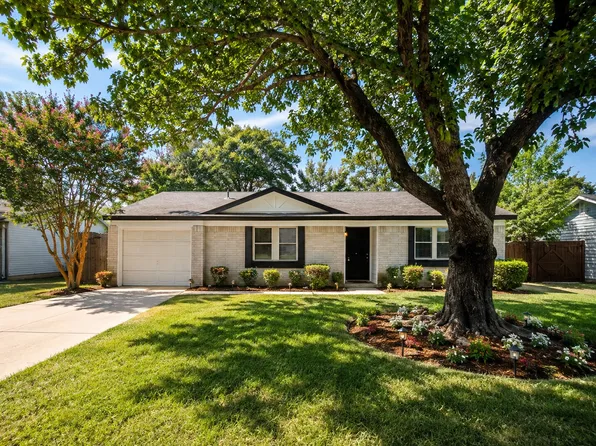 2213 Biscayne Dr, Irving, TX 75060